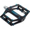 Dmr Pédales BMX, Dirt & Freeride Vault Pédales, Noir