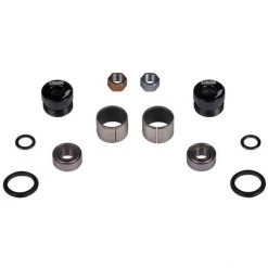 Dmr Accessoires Pédales Vault Kit De Pièces Pour Pédale