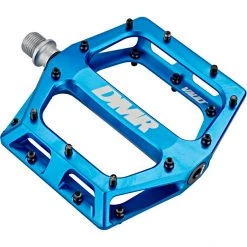 Dmr Pédales BMX, Dirt & Freeride Vault Pédales, Bleu