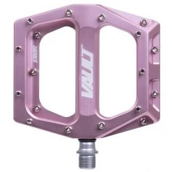 Dmr Pédales BMX, Dirt & Freeride Vault Pédales, Rose