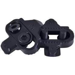 Dmr Accessoires Pédales Versa Ensemble De Cales De Pédales