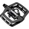Dmr Pédales VTT Versa Pédales, Noir