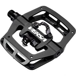 Dmr Pédales VTT Versa Pédales, Noir