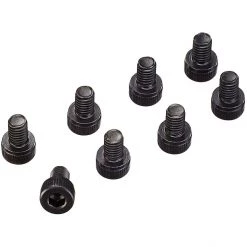 Dmr Pédales VTT Versa Pédales, Rouge 7 Dmr Pédales VTT Versa Pédales, Rouge -Pédales Soldes dmr versa pedals red 5