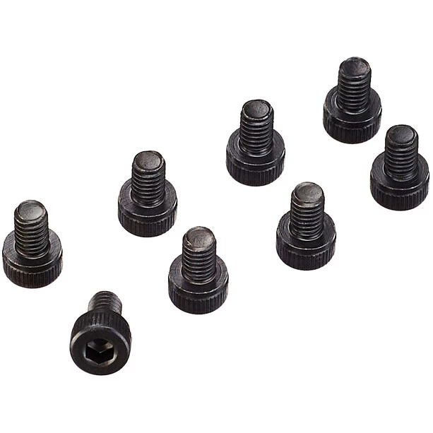 Dmr Pédales VTT Versa Pédales, Rouge 4 Dmr Pédales VTT Versa Pédales, Rouge – Image 4