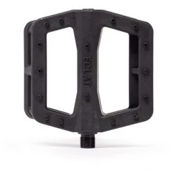 Eclat Pédales VTT Centric Pédales 9/16" Nylon/Fibre De Verre, Bleu