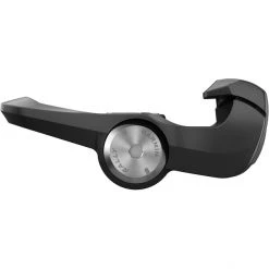 Garmin Pédales Vélo De Route Rally RK 100 Power Meter Plug & Play Watt Measuring Pedal System Look Keo One-Sided -Pédales Soldes garmin rally rk 100 plug play watt measuring pedal system look keo one sided 4