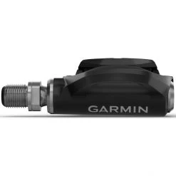 Garmin Pédales Vélo De Route Rally RK 100 Power Meter Plug & Play Watt Measuring Pedal System Look Keo One-Sided -Pédales Soldes garmin rally rk 100 plug play watt measuring pedal system look keo one sided 6