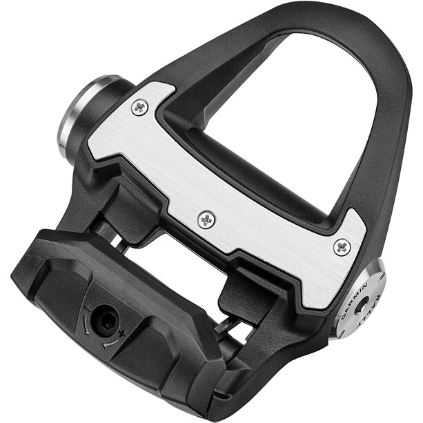 Garmin Pédales Vélo De Route Rally RS 100 Corps De Pédale De Remplacement Droit 1 Garmin Pédales Vélo De Route Rally RS 100 Corps De Pédale De Remplacement Droit