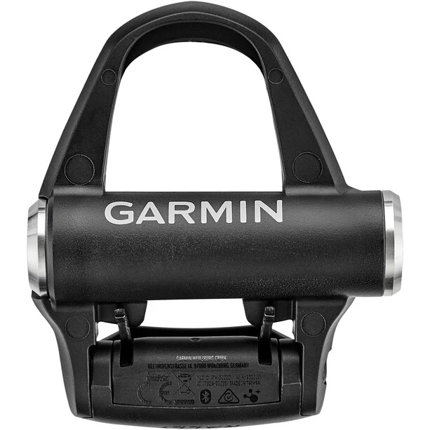 Garmin Pédales Vélo De Route Rally RS 100 Corps De Pédale De Remplacement Droit 2 Garmin Pédales Vélo De Route Rally RS 100 Corps De Pédale De Remplacement Droit – Image 2