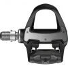 Garmin Pédales Vélo De Route Rally RS 200 Power Meter Plug & Play Watt Measuring Pedal System Shimano SPD SL Two-Sided