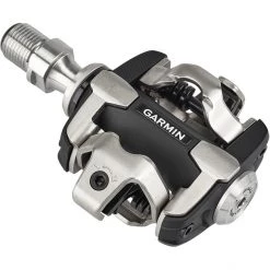 Garmin Pédales Avec Capteur De Puissance Rally XC 100 Pédale De Mise à Niveau