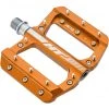 Ht Pédales BMX, Dirt & Freeride BMX-SX AE12 Pédales, Orange