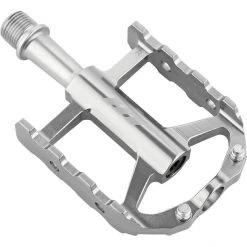 Ht Pédales Trekking & Ville CHEETAH-S ARS03 Pédales, Gris