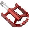 Ht Pédales Trekking & Ville CHEETAH-S ARS03 Pédales, Rouge