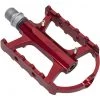 Ht Pédales Trekking & Ville CHEETAH-S ARS02 Pédales, Rouge