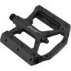 Ht Pédales BMX, Dirt & Freeride Evo-Mag ME05 Pédales, Noir