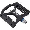 Ht Pédales BMX, Dirt & Freeride Evo-Mag ME05 Pédales, Noir
