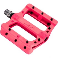 Ht Pédales VTT Nano-P PA01A Pédales, Rose