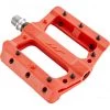 Ht Pédales BMX, Dirt & Freeride Nano-P PA01A Pédales, Rouge