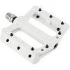 Ht Pédales Trekking & Ville Nano-P PA01A Pédales, Blanc