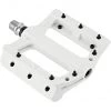 Ht Pédales Trekking & Ville Nano-P PA01A Pédales, Blanc