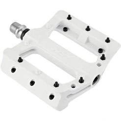 Ht Pédales Trekking & Ville Nano-P PA01A Pédales, Blanc