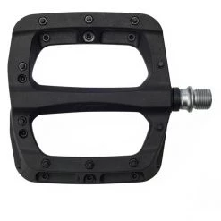 Ht Pédales BMX, Dirt & Freeride NANO-P PA03A Pédales, Noir