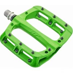 Htht-nano-p Pédales BMX, Dirt & Freeride NANO-P PA03A Pédales, Vert