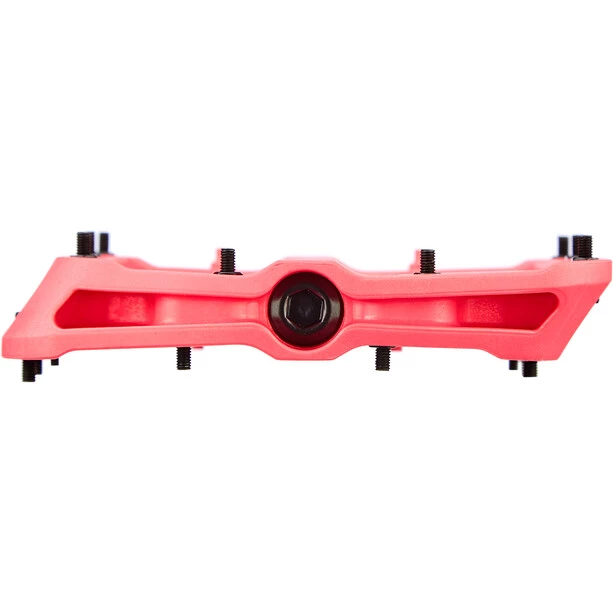 Ht Pédales BMX, Dirt & Freeride NANO-P PA03A Pédales, Rose 2 Ht Pédales BMX, Dirt & Freeride NANO-P PA03A Pédales, Rose – Image 2