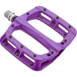 Ht Pédales BMX, Dirt & Freeride NANO-P PA03A Pédales, Violet