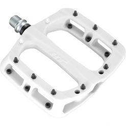 Ht Pédales BMX, Dirt & Freeride NANO-P PA03A Pédales, Blanc