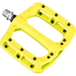Ht Pédales VTT NANO-P PA03A Pédales, Jaune