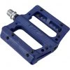Ht Pédales BMX, Dirt & Freeride NANO-P PA12A Pédales, Bleu