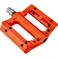 Htht-nano-p Pédales VTT NANO-P PA12A Pédales, Orange