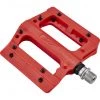 Ht Pédales BMX, Dirt & Freeride NANO-P PA12A Pédales, Rouge