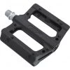 Ht Pédales BMX, Dirt & Freeride NANO-P PA12A Pédales, Noir