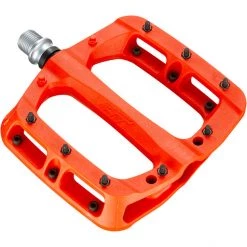 Ht Pédales VTT NANO-P PA03A Pédales, Orange