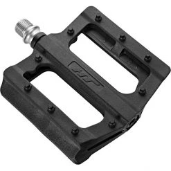 Ht Pédales BMX, Dirt & Freeride NANO-P PA12 Pédales, Noir