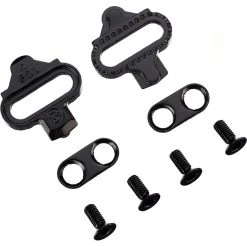 Kcnc Pédales VTT AM Trap Pédales Clipless Dual Side, Bleu 5 Kcnc Pédales VTT AM Trap Pédales Clipless Dual Side, Bleu -Pédales Soldes kcnc am trap klickpedal dual side blue 4