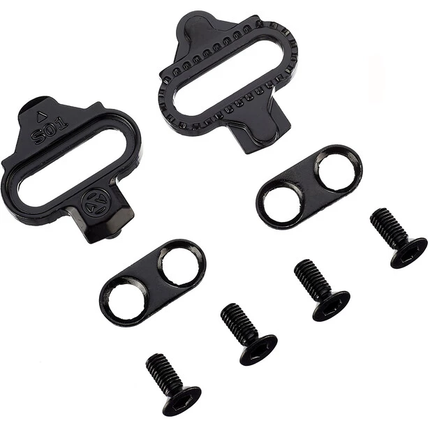 Kcnc Pédales VTT AM Trap Pédales Clipless Dual Side, Bleu 3 Kcnc Pédales VTT AM Trap Pédales Clipless Dual Side, Bleu – Image 3