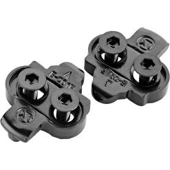 Kcnc Pédales VTT AM Trap Pédales Clipless Dual Side, Orange -Pédales Soldes kcnc am trap klickpedal dual side orange 4