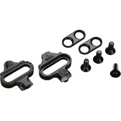 Kcnc Pédales VTT AM Trap-TI Pédales Clipless Dual Side, Argent 5 Kcnc Pédales VTT AM Trap-TI Pédales Clipless Dual Side, Argent -Pédales Soldes kcnc am trap ti klickpedale dual side silver 4