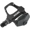 Kcnc Pédales Vélo De Route Road Trap-Ti Pédales Clipless, Noir