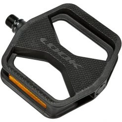 Look Pédales Trekking & Ville Geo City Pédales, Noir
