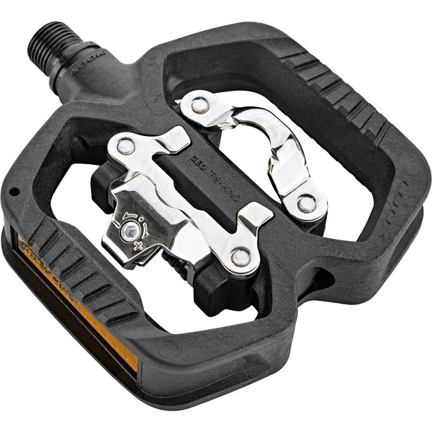 Look Pédales Trekking & Ville Geo Trekking Pédales, Noir 1 Look Pédales Trekking & Ville Geo Trekking Pédales, Noir