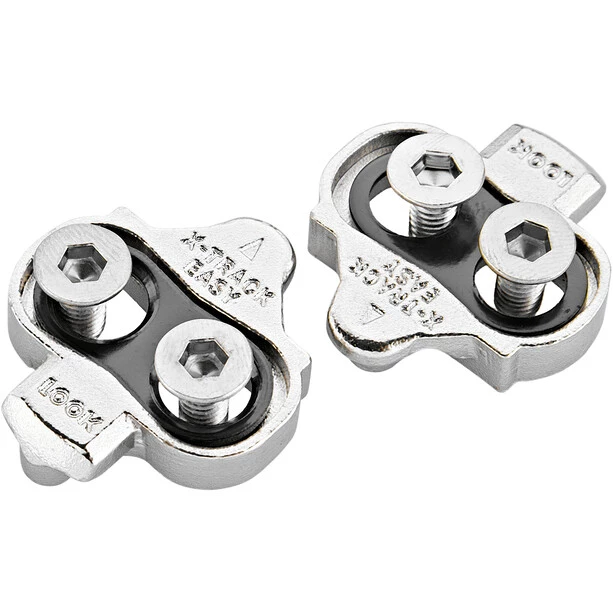 Look Pédales Trekking & Ville Geo Trekking Pédales, Noir 3 Look Pédales Trekking & Ville Geo Trekking Pédales, Noir – Image 3