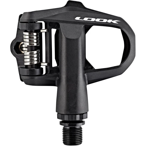 Look Pédales Vélo De Route Kéo 2 Max Carbon Pédales, Noir 2 Look Pédales Vélo De Route Kéo 2 Max Carbon Pédales, Noir – Image 2