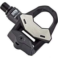 Look Pédales Vélo De Route Kéo 2 Max Pédales, Noir