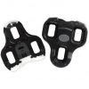 Look Accessoires Pédales FIX Keo Crampons, Noir